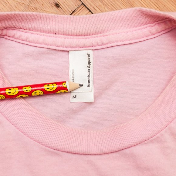 Unicorn Dolphin Sex Rainbow Strange Tee Rocks Off - Picture 4 of 6